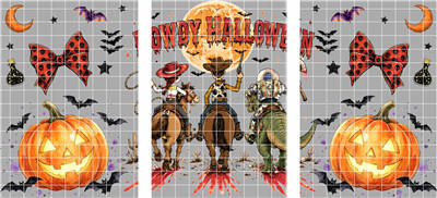 16oz Halloween-J 1810